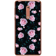Чехол Uprint Nokia 5 