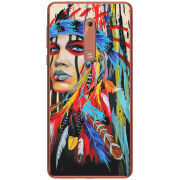 Чехол Uprint Nokia 5 