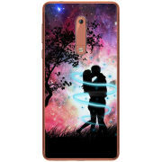 Чехол Uprint Nokia 5 