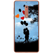 Чехол Uprint Nokia 5 