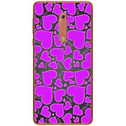 Чехол Uprint Nokia 5 