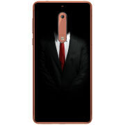 Чехол Uprint Nokia 5 