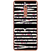 Чехол Uprint Nokia 5 
