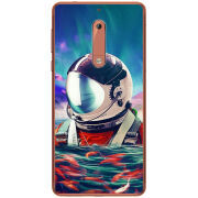 Чехол Uprint Nokia 5 