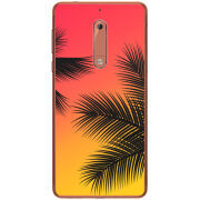 Чехол Uprint Nokia 5 