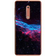 Чехол Uprint Nokia 5 