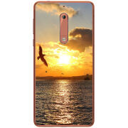 Чехол Uprint Nokia 5 