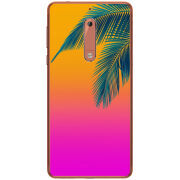Чехол Uprint Nokia 5 