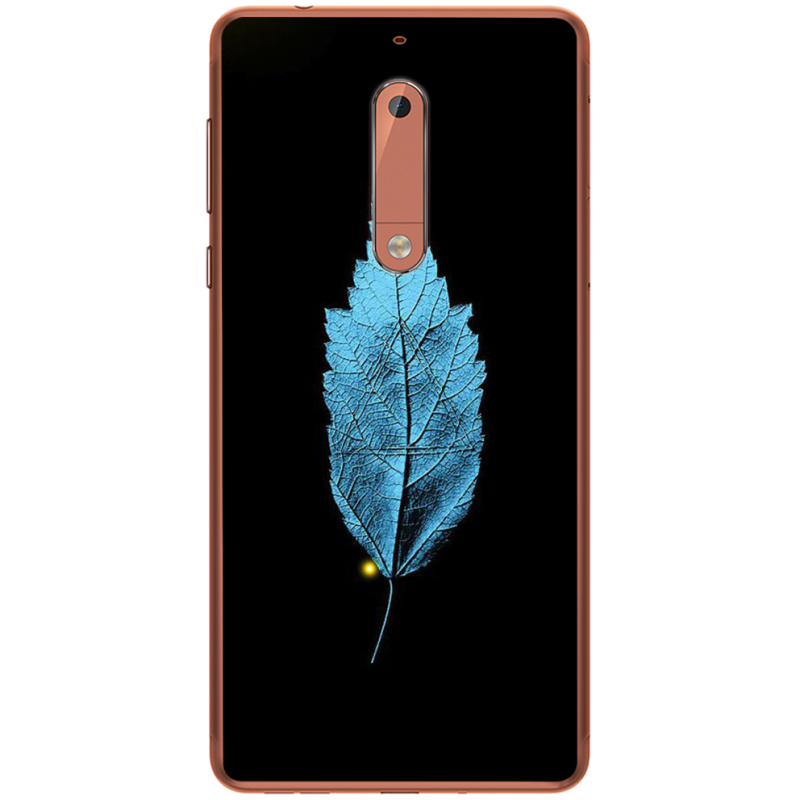 Чехол Uprint Nokia 5 