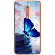 Чехол Uprint Nokia 5 