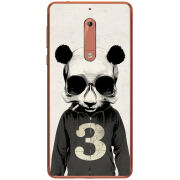 Чехол Uprint Nokia 5 