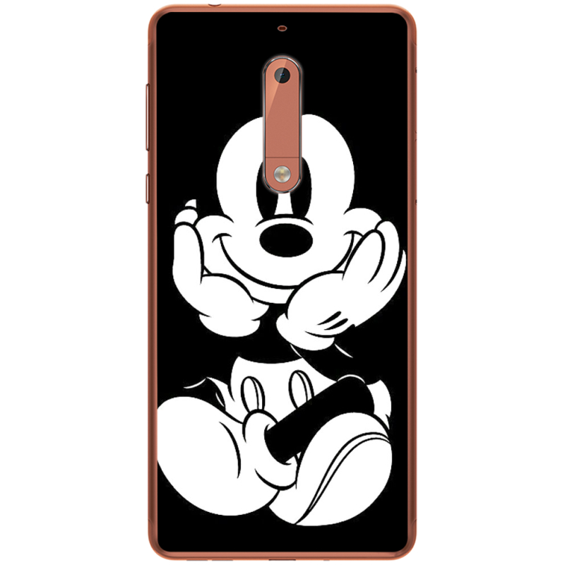 Чехол Uprint Nokia 5 