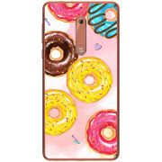 Чехол Uprint Nokia 5 