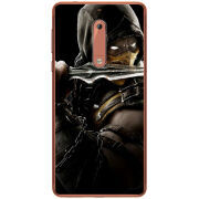 Чехол Uprint Nokia 5 