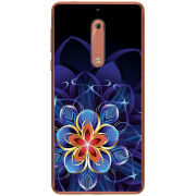 Чехол Uprint Nokia 5 