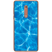 Чехол Uprint Nokia 5 