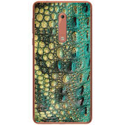 Чехол Uprint Nokia 5 