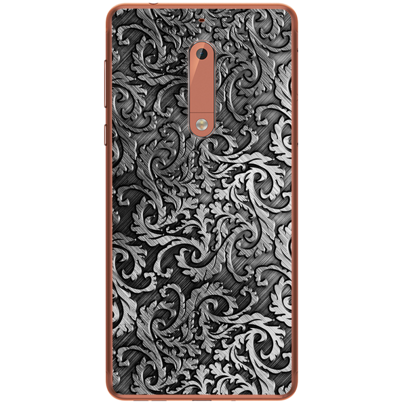 Чехол Uprint Nokia 5 