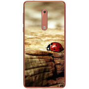 Чехол Uprint Nokia 5 