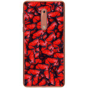 Чехол Uprint Nokia 5 
