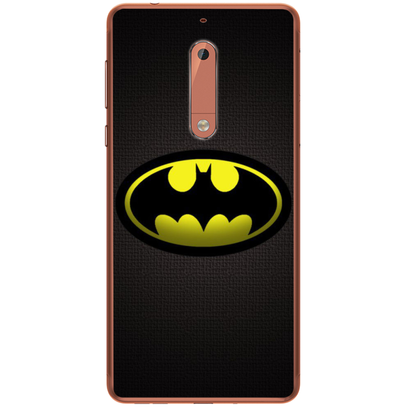 Чехол Uprint Nokia 5 
