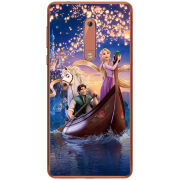 Чехол Uprint Nokia 5 