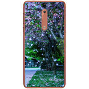 Чехол Uprint Nokia 5 