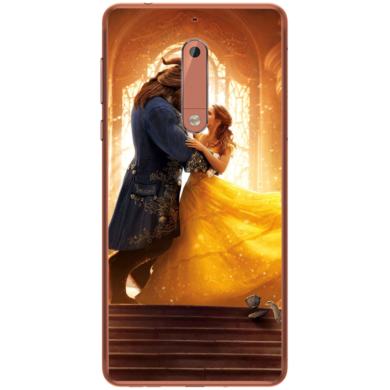 Чехол Uprint Nokia 5 