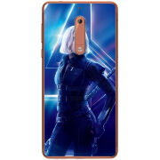 Чехол Uprint Nokia 5 