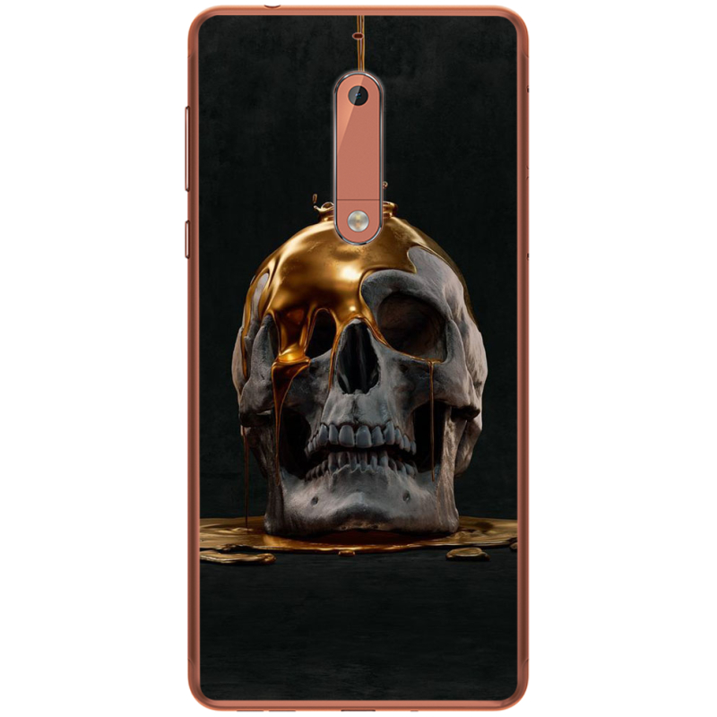 Чехол Uprint Nokia 5 