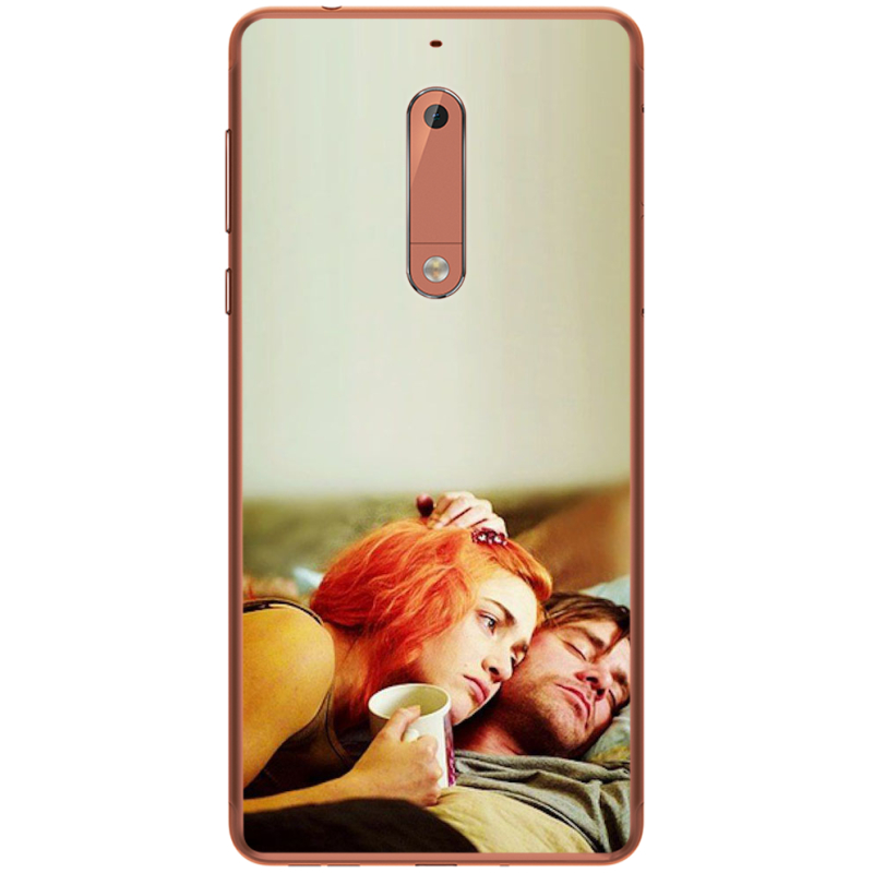 Чехол Uprint Nokia 5 