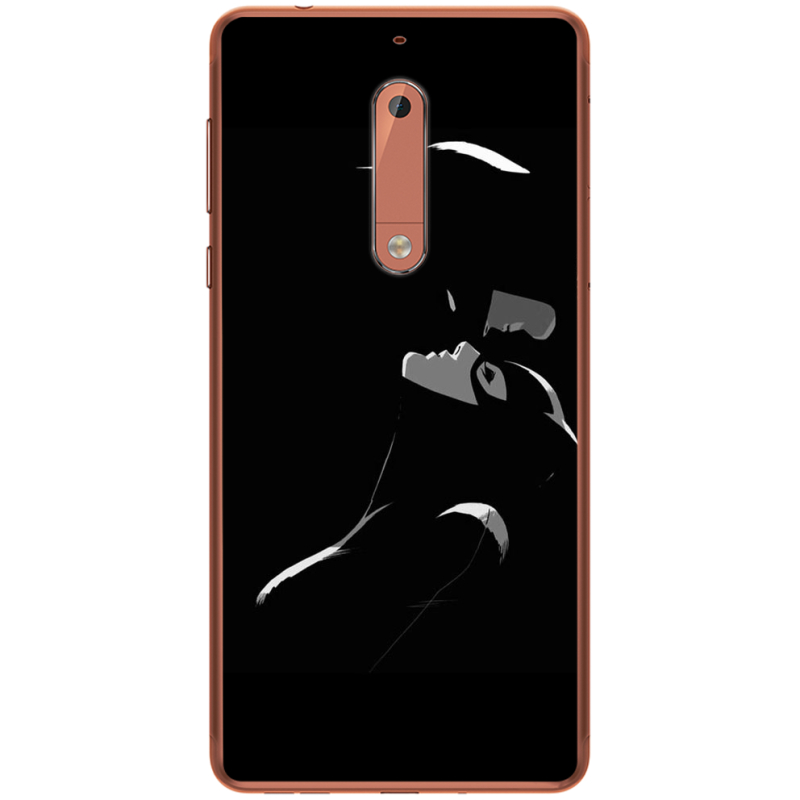 Чехол Uprint Nokia 5 