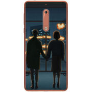 Чехол Uprint Nokia 5 