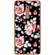 Чехол Uprint Nokia 5 