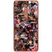 Чехол Uprint Nokia 5 