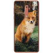 Чехол Uprint Nokia 5 