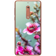 Чехол Uprint Nokia 5 