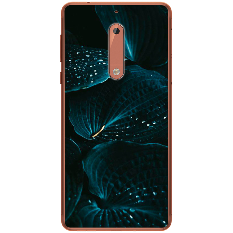 Чехол Uprint Nokia 5 