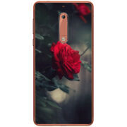 Чехол Uprint Nokia 5 