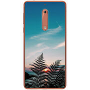 Чехол Uprint Nokia 5 
