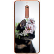 Чехол Uprint Nokia 5 