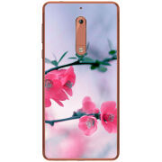 Чехол Uprint Nokia 5 