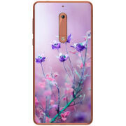 Чехол Uprint Nokia 5 