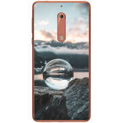 Чехол Uprint Nokia 5 