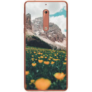 Чехол Uprint Nokia 5 