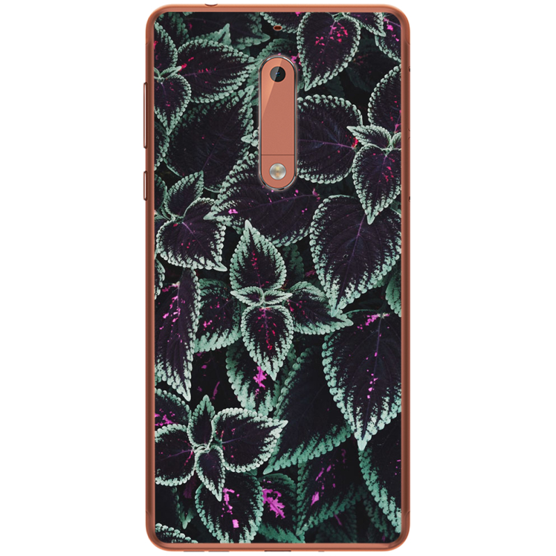 Чехол Uprint Nokia 5 