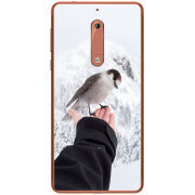 Чехол Uprint Nokia 5 