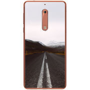 Чехол Uprint Nokia 5 
