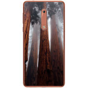 Чехол Uprint Nokia 5 