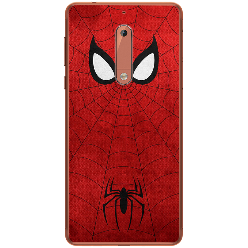 Чехол Uprint Nokia 5 